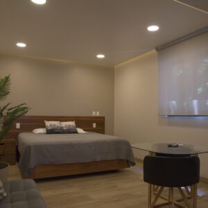 Double Suite