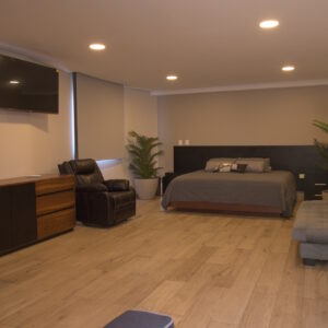 Master Suite