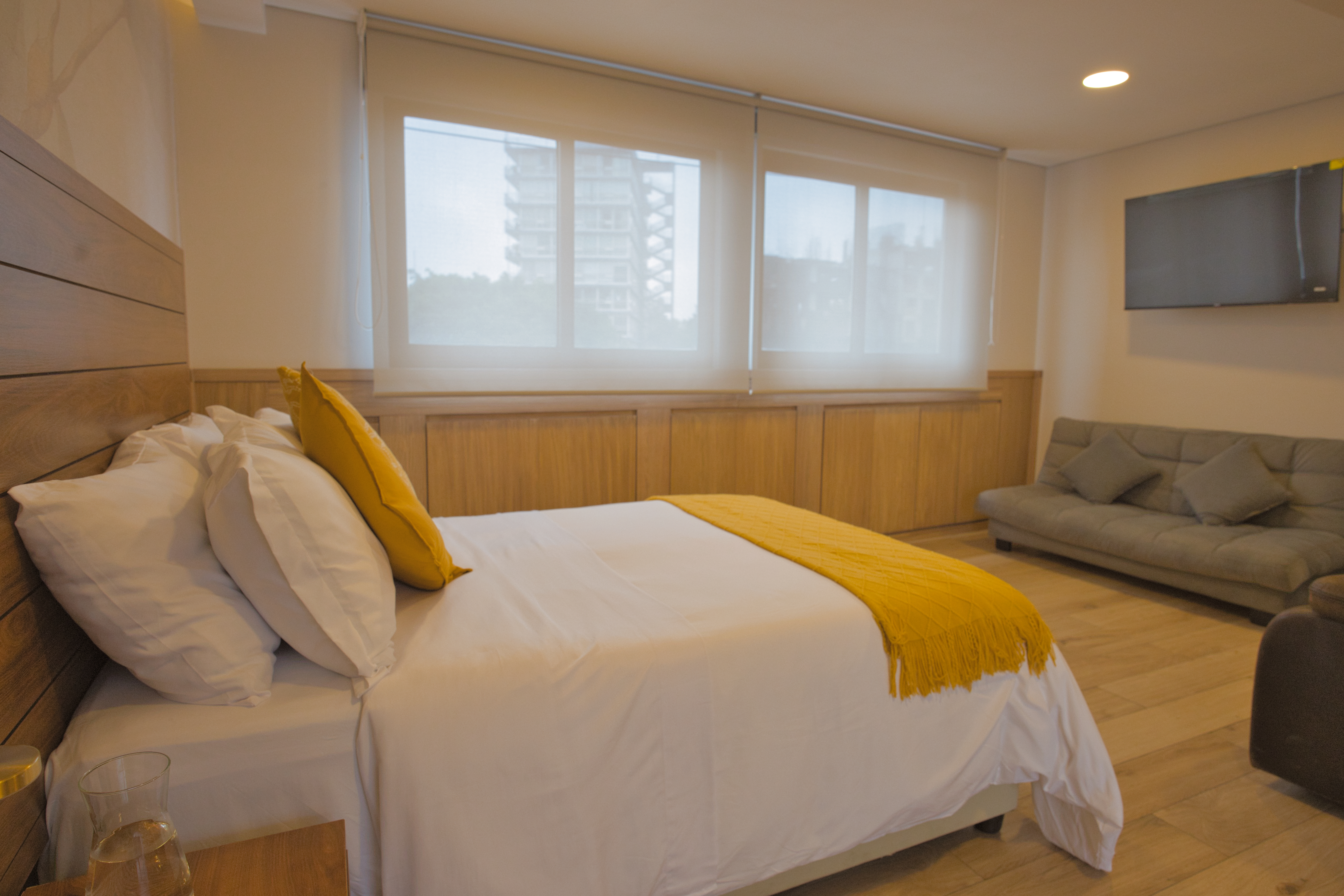 Suite Camelia