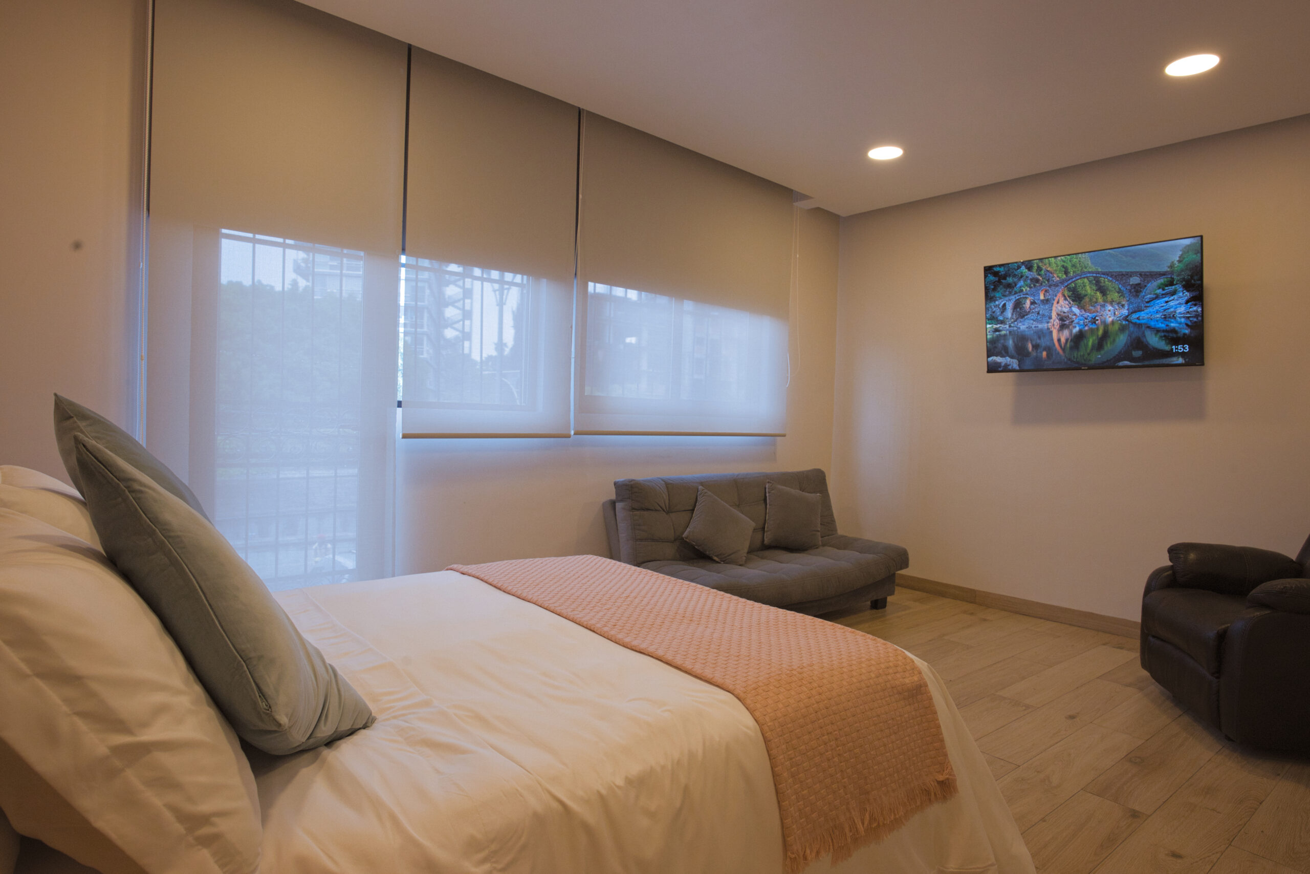 Suite Dalia