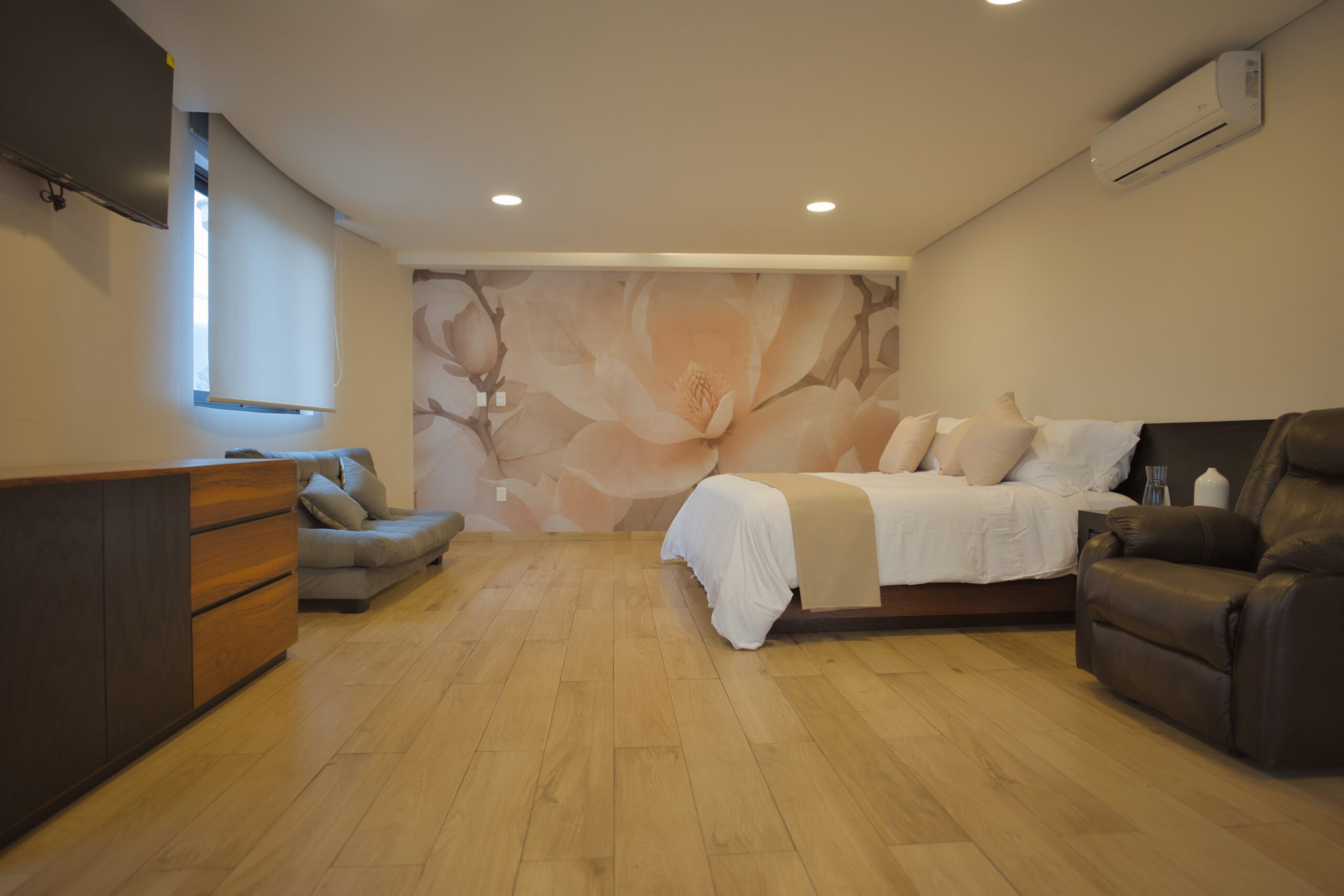 Suite Magnolia